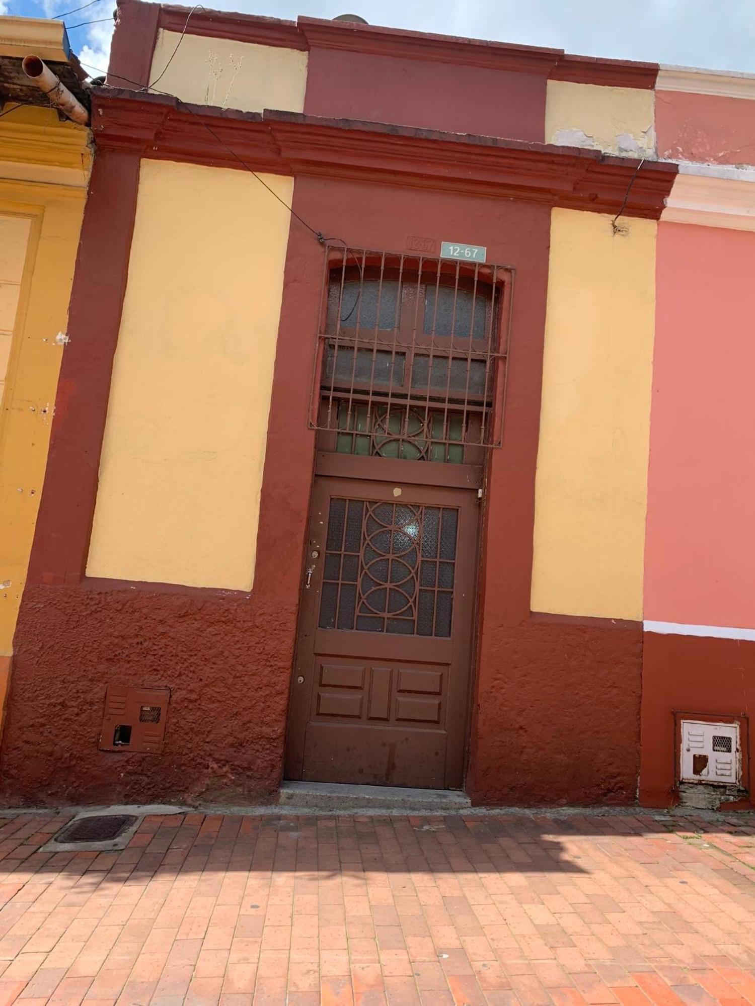 Casa de férias Hermosa Casa En La Calendaria - Centro Historico De La Ciudad *